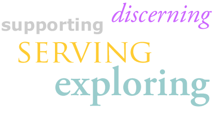 text graphic